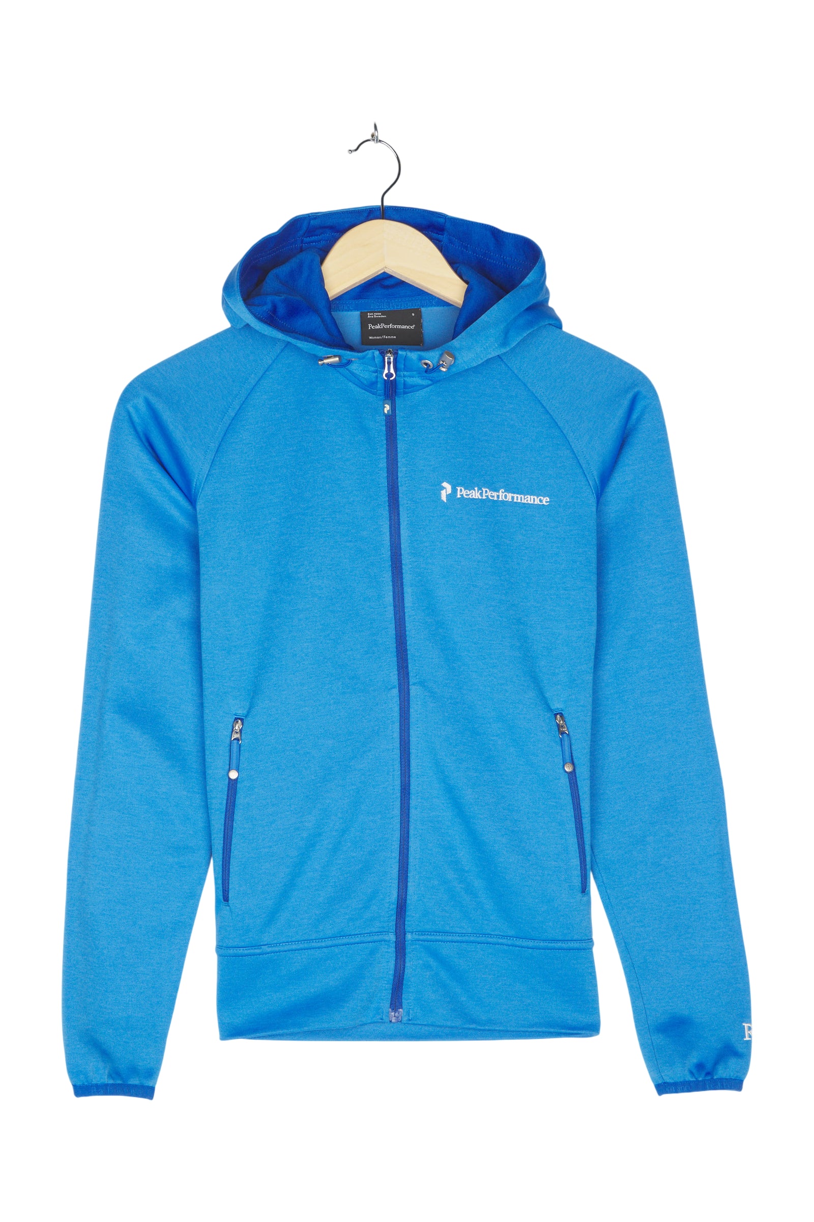 Fleecejacke für Damen